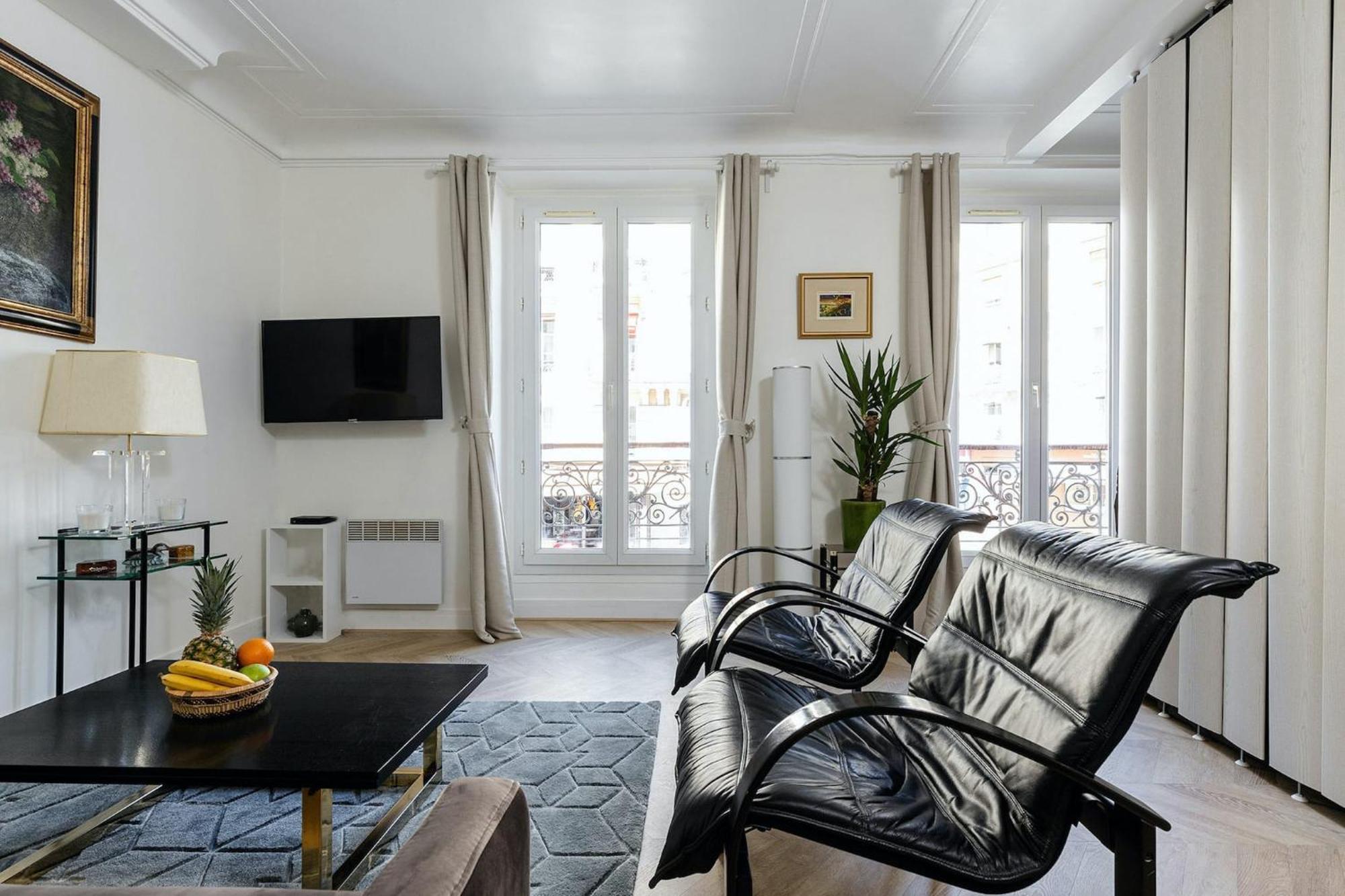 Jardin Du Luxembourg & Pantheon - Cityapartmentstay Paris Exterior foto