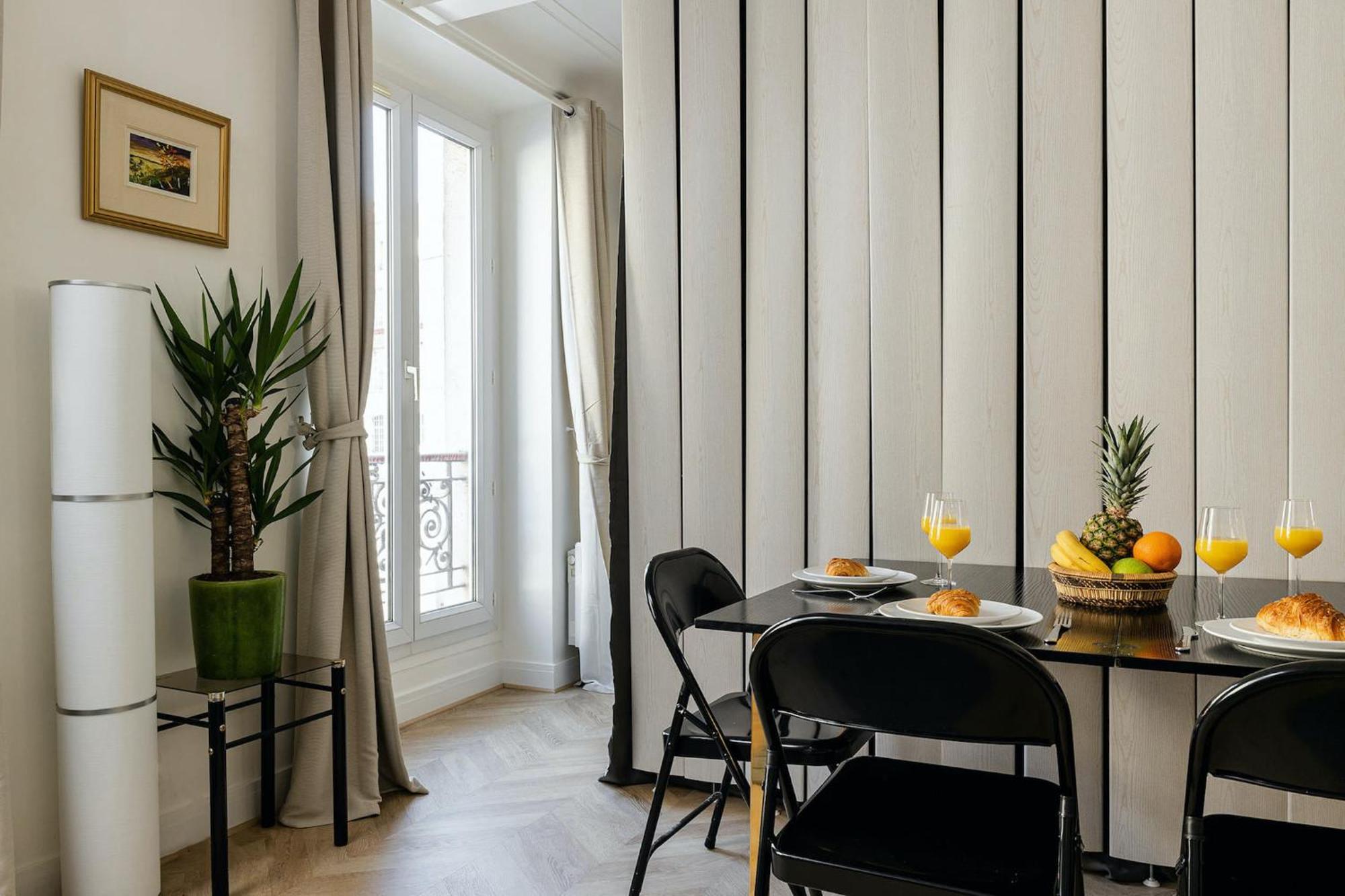 Jardin Du Luxembourg & Pantheon - Cityapartmentstay Paris Exterior foto